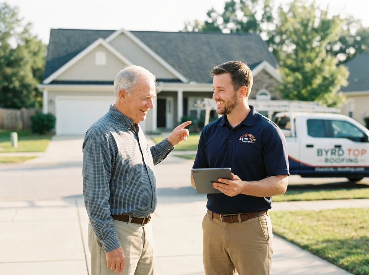 Roofing Lupton, MI FAQs
